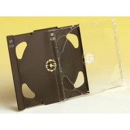 CENTREUR 2XCD CRISTAL