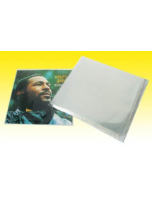 CD POCHETTE 2 TITRES
