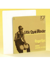 45T INTERCALAIRE NOIR