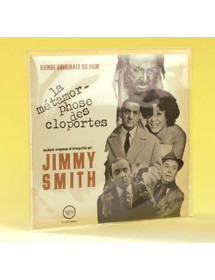 33T POCHETTE SOUPLE POUR 2 LP