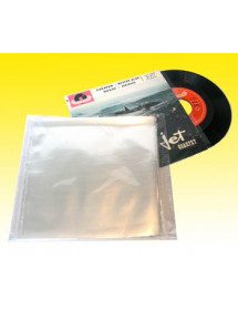 45T POCHETTE POLYPRO