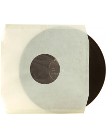 33T S/POCHETTE PAPIER VINTAGE DOUBLEE VINYL