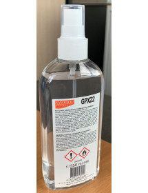 SPRAY GPX 22