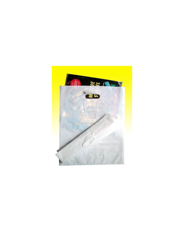 33T SAC BLANC