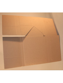 33T CARTON EXPEDITION 1-7 DISQUES