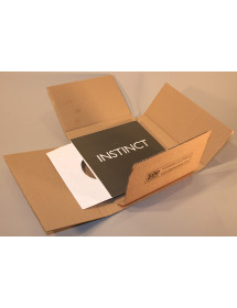 33T CARTON EXPEDITION 1-7 DISQUES