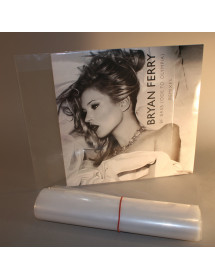 33T POCHETTE SOUPLE POLYETHYLENE