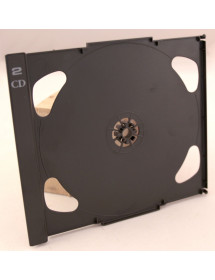 CENTREUR 2CD BRUN