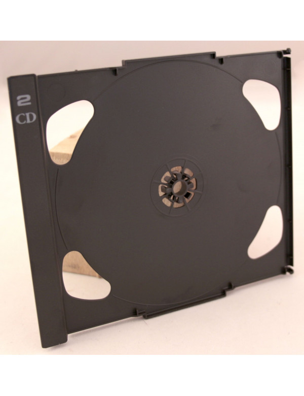CENTREUR 2CD BRUN