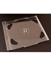CENTREUR 2CD CRISTAL