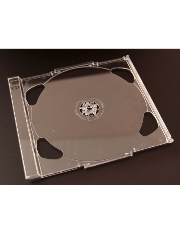CENTREUR 2CD CRISTAL CENTREUR 2CD CRISTAL