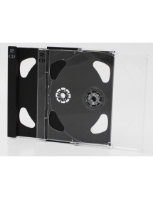 CENTREUR 2CD CRISTAL