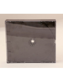 BOITIER 3CD