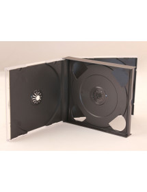 BOITIER 3CD