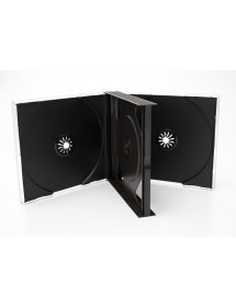 BOITIER 4CD