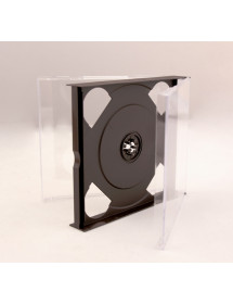 BOITIER 4CD
