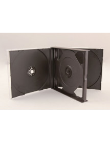 BOITIER 4CD