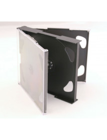 BOITIER 6CD
