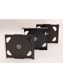 BOITIER 6CD