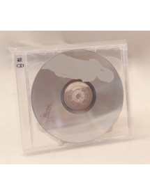 CD POCHETTE BOITIER