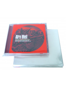 CD POCHETTE BOITIER