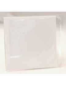 CD POCHETTE 2 TITRES