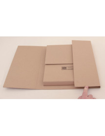 45T CARTON EXPEDITION