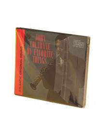 CD POCHETTE BOITIER PP RABAT ADHESIF