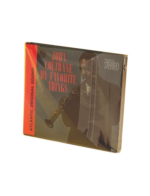 CD POCHETTE BOITIER PP RABAT ADHESIF CD POCHETTE BOITIER PP RABAT ADHESIF