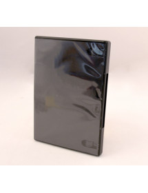 BOITIER 1DVD NOIR