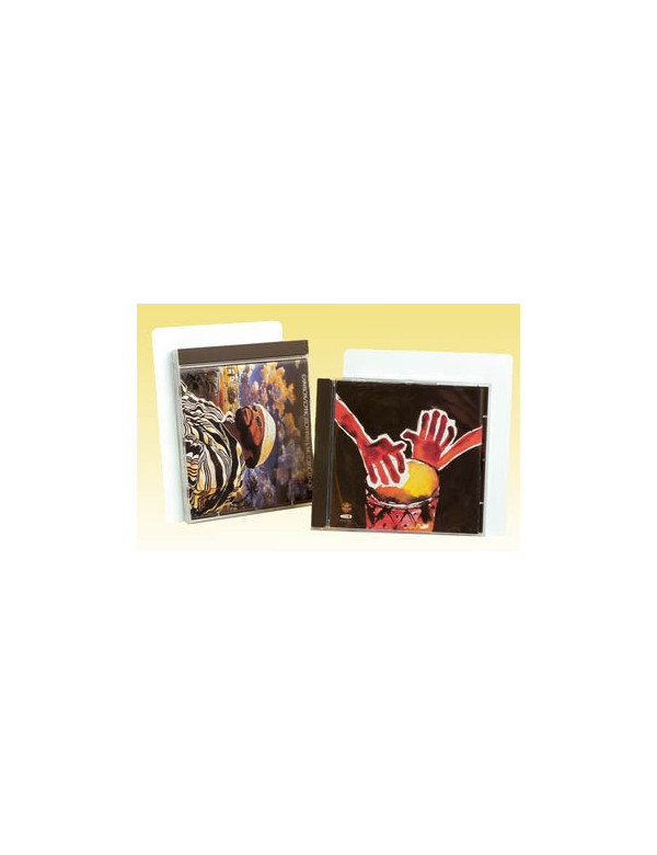 CD INTERCALAIRE HAUTEUR BLANC CD INTERCALAIRE HAUTEUR BLANC