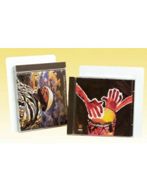 CD INTERCALAIRE HAUTEUR BLANC