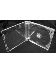 BOITIER SUPER JEWEL BOX MEDIUM SIZE