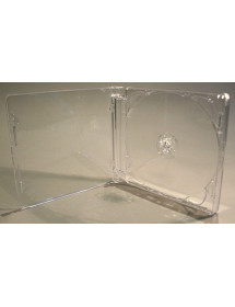 BOITIER SUPER JEWEL BOX MEDIUM SIZE