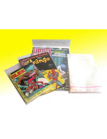 SACHET POLYPRO 500X700 / 50 MICRONS