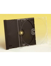CENTREUR 1CD CRISTAL