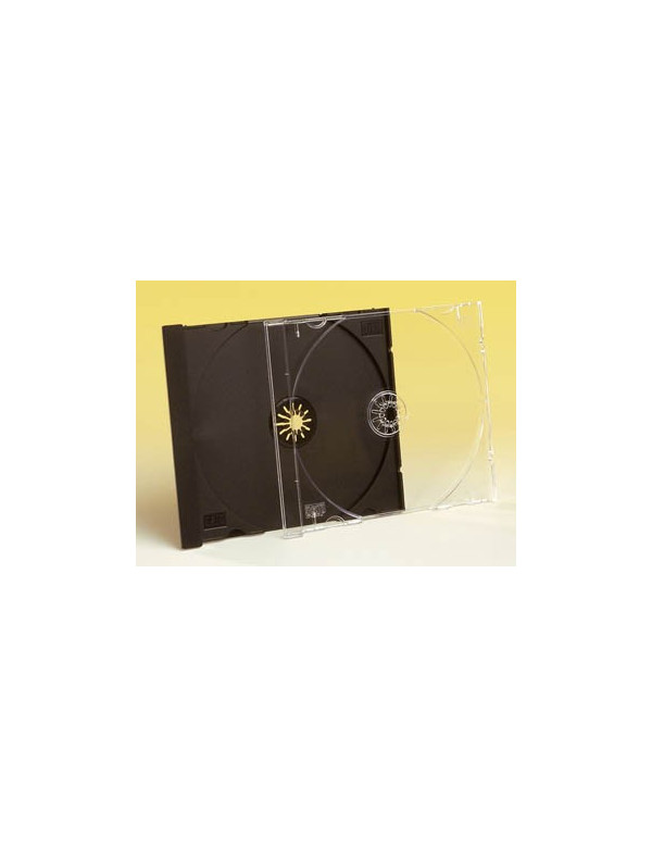 CENTREUR 1CD CRISTAL