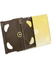 CENTREUR 2CD BRUN
