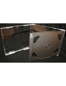 CENTREUR 2CD BRUN