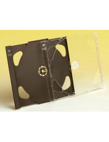 CENTREUR 2CD CRISTAL